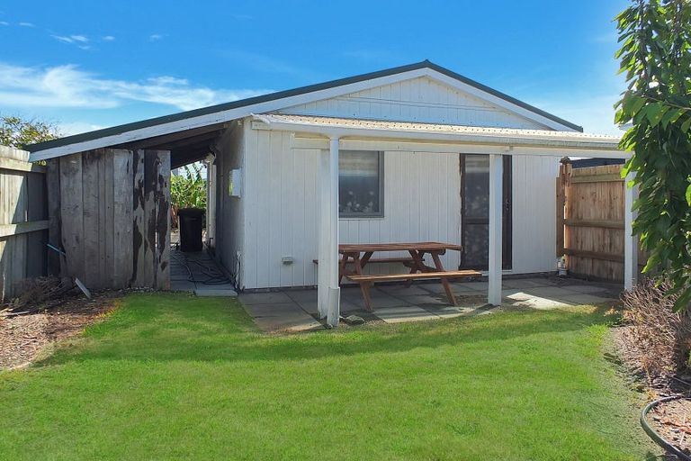 Photo of property in 117a Seabury Avenue, Foxton Beach, Foxton, 4815