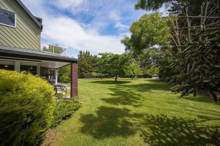 Photo of property in 1454 Courtenay Road, Kirwee, Darfield, 7671