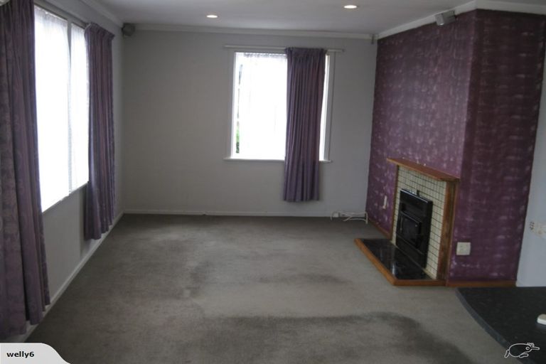 Photo of property in 25 Petherick Street, Taita, Lower Hutt, 5011