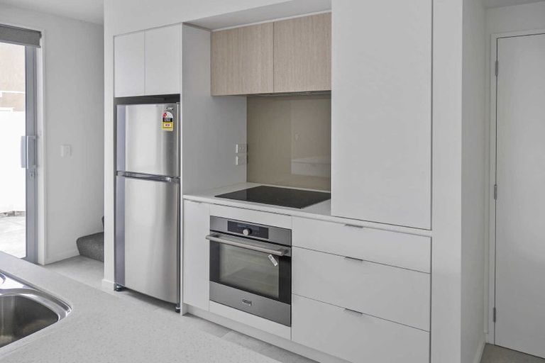 Photo of property in 553b Madras Street, St Albans, Christchurch, 8014