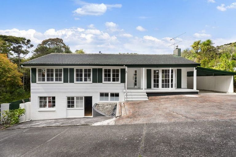 Photo of property in 30 Glencourt Place, Glenfield, Auckland, 0629