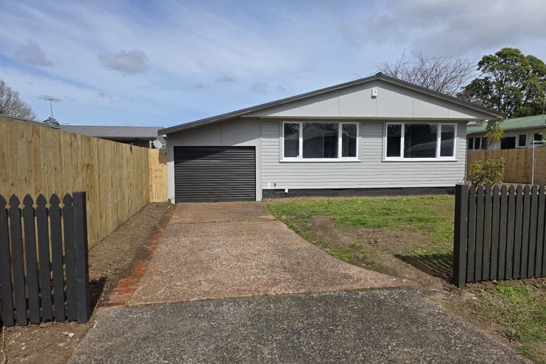 Photo of property in 20 Challinor Street, Pakuranga, Auckland, 2010