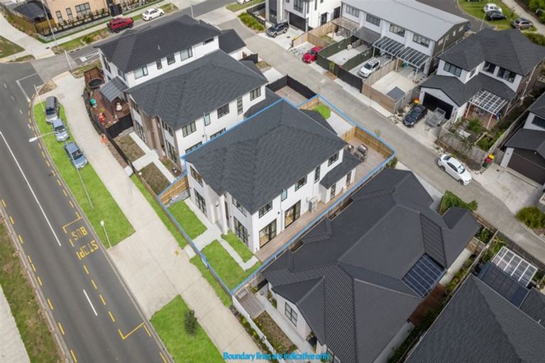 Photo of property in 97 Thomas Road, Flat Bush, Auckland, 2019