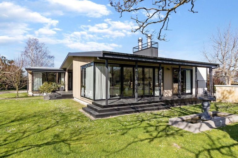 Photo of property in 47 Whiterocks Road, Deborah, Oamaru, 9492