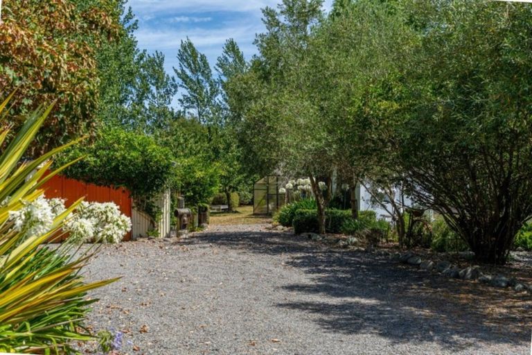 Photo of property in 8 Wards Line, Morison Bush, Greytown, 5794