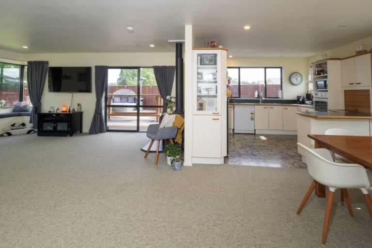 Photo of property in 40 Lochhead Crescent, Methven, 7730