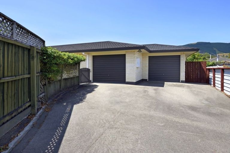 Photo of property in 2/17 Nikau Street, Stoke, Nelson, 7011