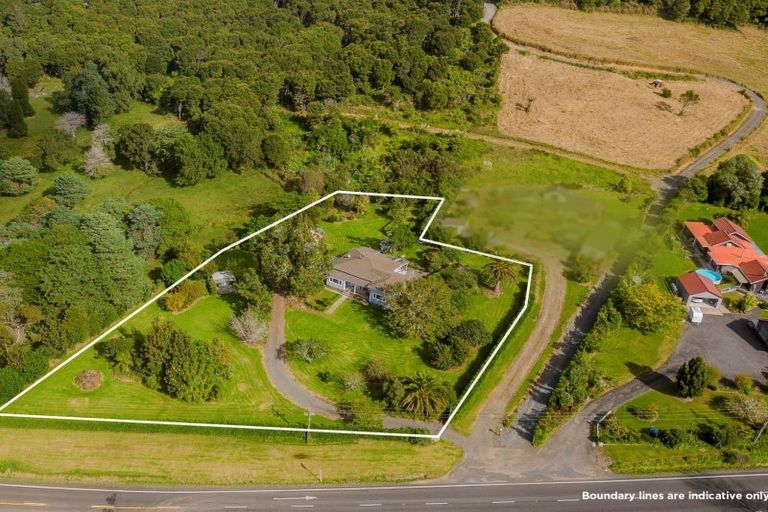 Photo of property in 1246 Whangapoua Sh25 Road, Te Rerenga, Coromandel, 3582
