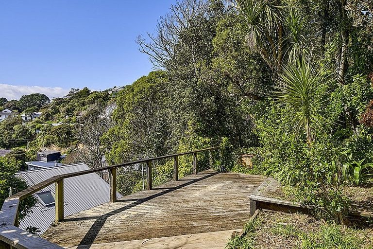 Photo of property in 23 Mairangi Road, Wadestown, Wellington, 6012