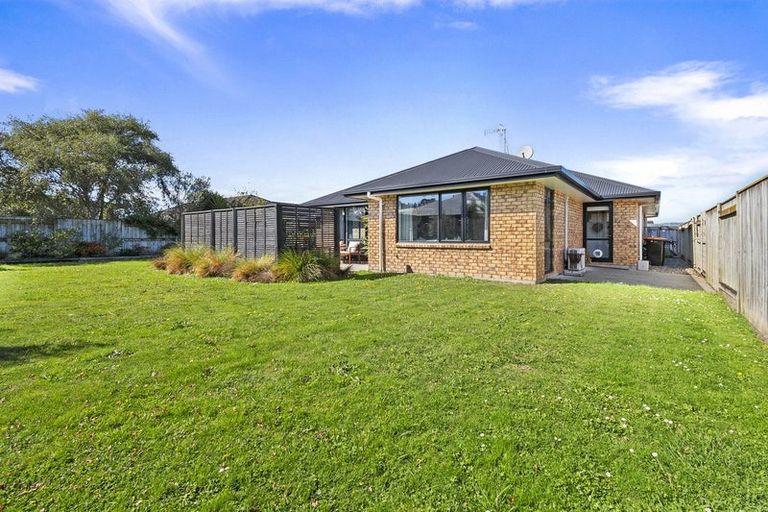 Photo of property in 16 Chestnut Close, Kelvin Grove, Palmerston North, 4414