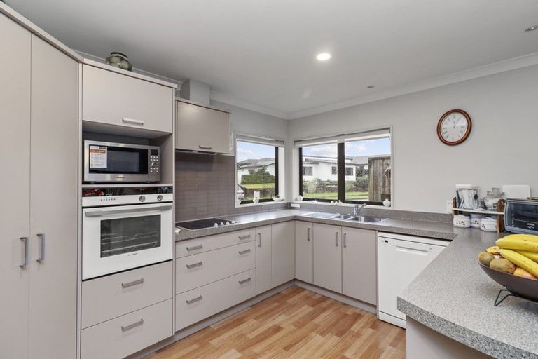 Photo of property in 1 Cooper Crescent, Morrinsville, 3300