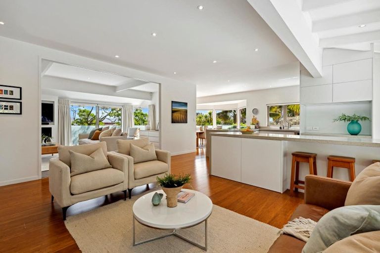 Photo of property in 45 Manurere Avenue, Takapuna, Auckland, 0622