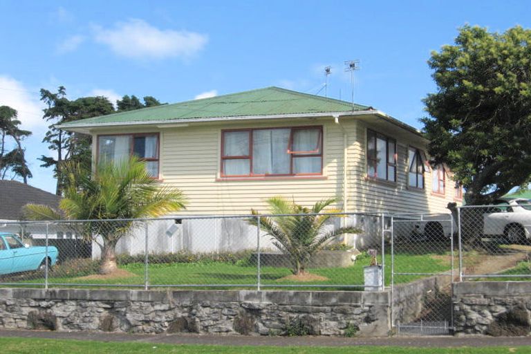 Photo of property in 40a Farrelly Avenue, Wesley, Auckland, 1041