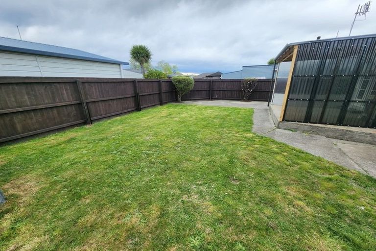 Photo of property in 1/176 Springs Road, Hornby, Christchurch, 8042