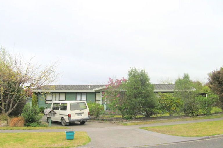 Photo of property in 8 Hindmarsh Drive, Rangatira Park, Taupo, 3330