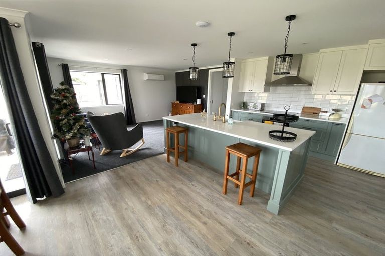 Photo of property in 37 Turnbull Drive, Witherlea, Blenheim, 7201