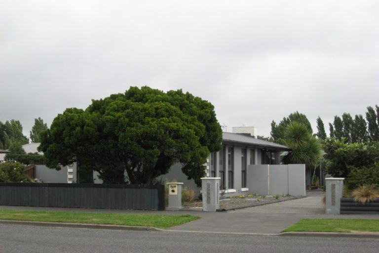 Photo of property in 177 Saint Johns Street, Bromley, Christchurch, 8062