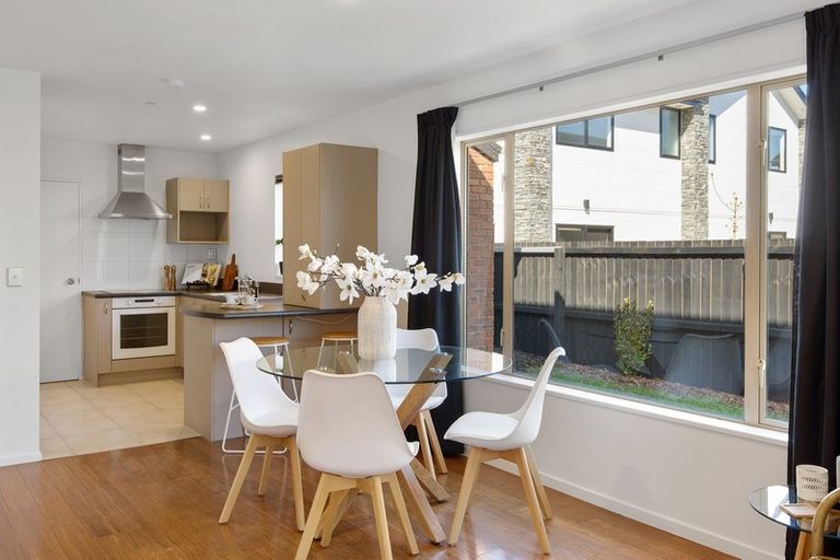 Photo of property in 80d Brockworth Place, Riccarton, Christchurch, 8011