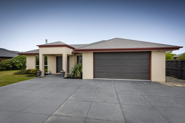 Photo of property in 75 Brookside Road, Rolleston, 7614