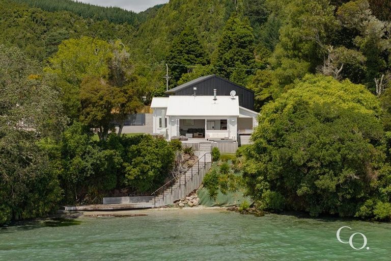 Photo of property in 1579 State Highway 30, Rotoiti Forest, Rotorua, 3074