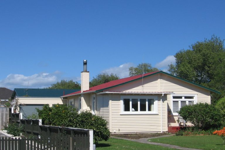 Photo of property in 14 Farmers Road, Matamata, 3400
