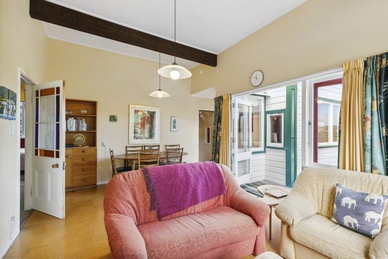 Photo of property in 21 Clark Street, Khandallah, Wellington, 6035