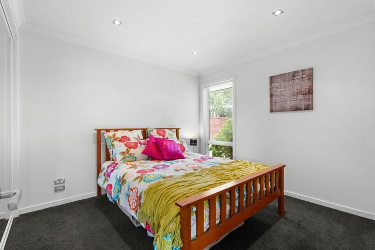 Photo of property in 23a Munro Street, Redwood, Christchurch, 8051