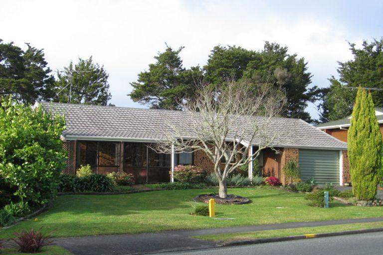 Photo of property in 33 Alnwick Street, Warkworth, 0910