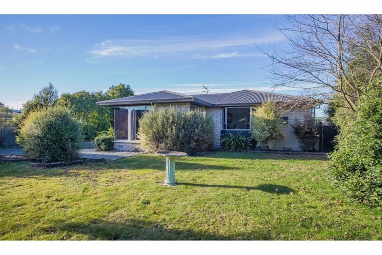 Photo of property in 267 Hilton Highway, Washdyke, Timaru, 7910