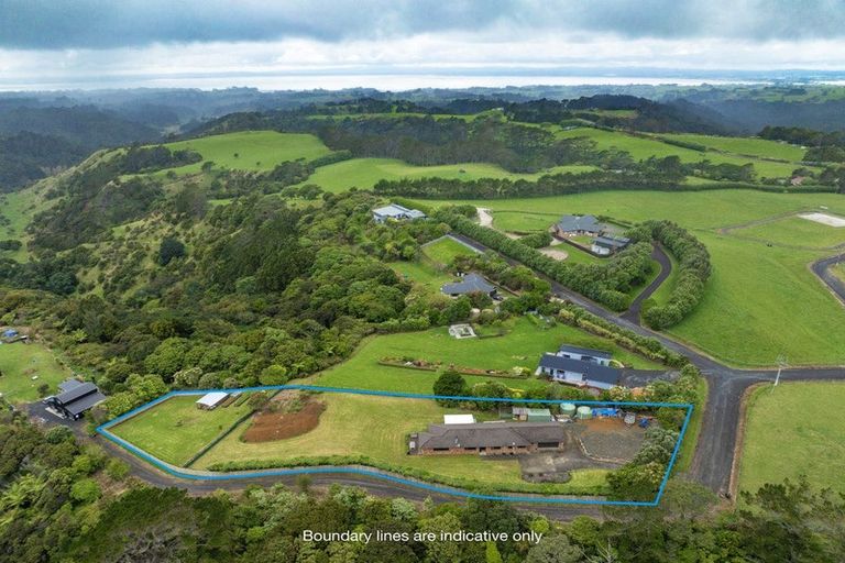 Photo of property in 402d Awhitu Central Road, Awhitu, Waiuku, 2684
