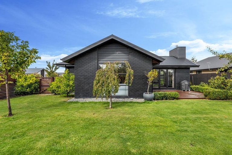 Photo of property in 2 Oates Street, Lincoln, 7608