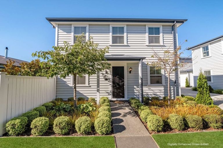 Photo of property in 1/26 Devon Street, Sydenham, Christchurch, 8023