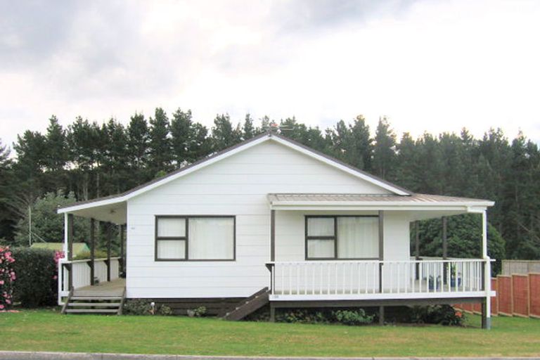Photo of property in 144 Bambury Place, Onemana, Whangamata, 3691