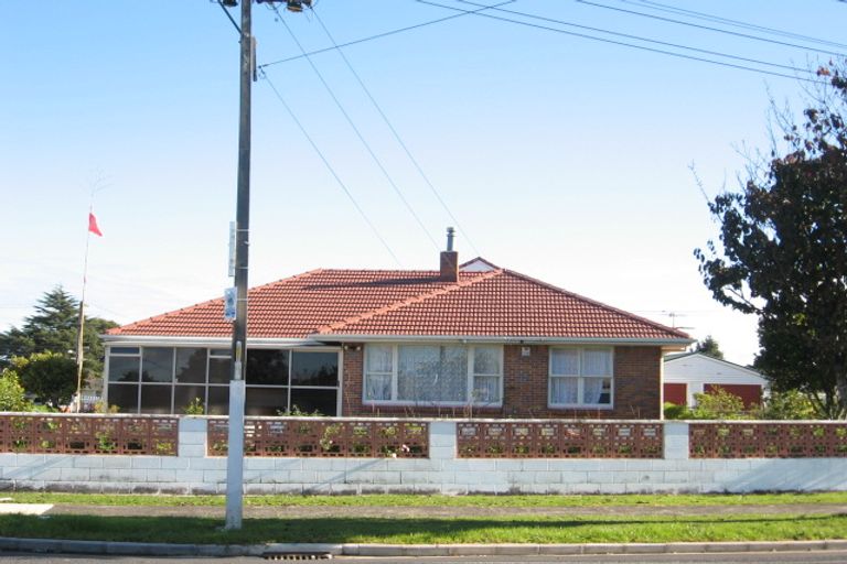Photo of property in 3 Friedlanders Road, Manurewa, Auckland, 2102