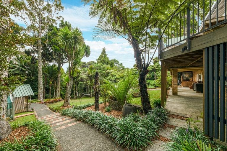Photo of property in 10 Westridge Road, Titirangi, Auckland, 0604