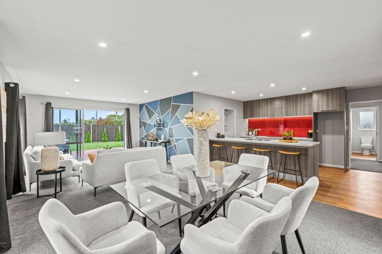 Photo of property in 115a Foremans Road, Islington, Christchurch, 8042