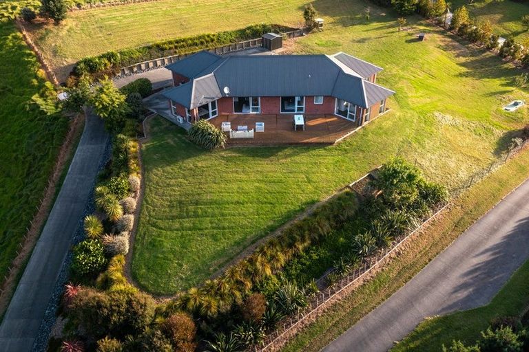 Photo of property in 61 Moses Road, Kaukapakapa, 0873