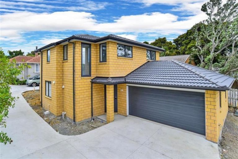 Photo of property in 36a Alfriston Road, Manurewa East, Auckland, 2102