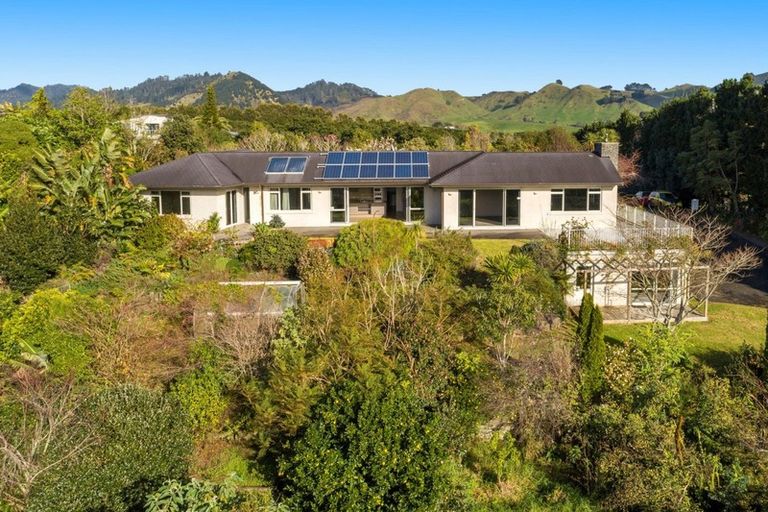 Photo of property in 118 Capamagian Drive, Athenree, Katikati, 3177