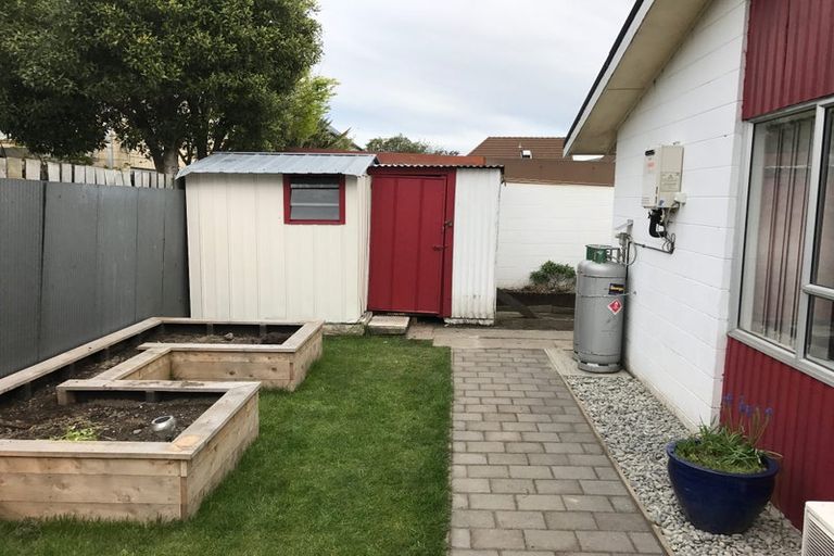 Photo of property in 5/43 Southampton Street, Sydenham, Christchurch, 8023