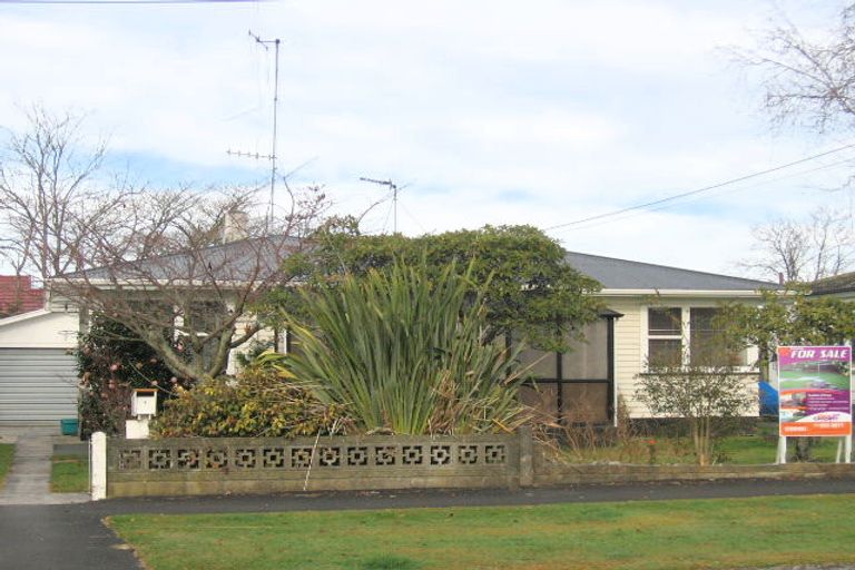 Photo of property in 9 Sayer Street, Frankton, Hamilton, 3204