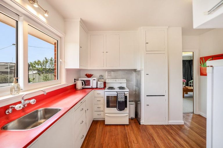 Photo of property in 419 Innes Road, Mairehau, Christchurch, 8052