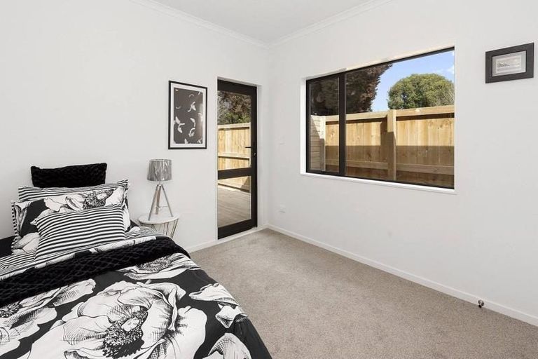 Photo of property in 75d Insoll Avenue, Enderley, Hamilton, 3214