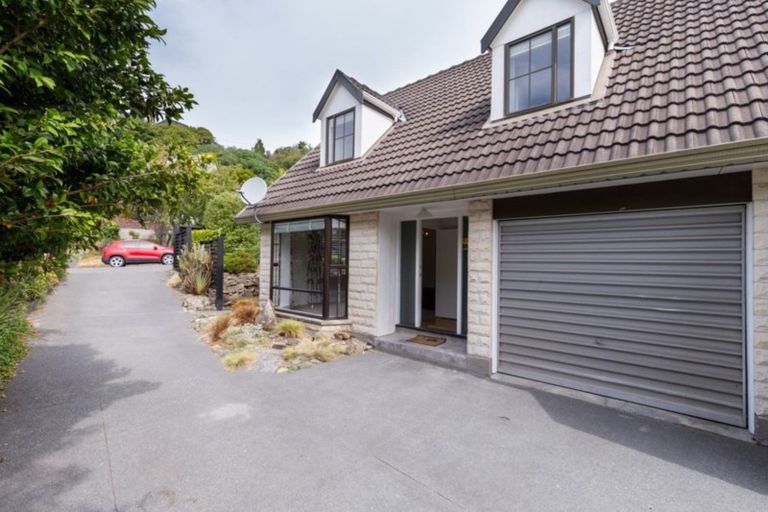 Photo of property in 1/10 Parklands Drive, Huntsbury, Christchurch, 8022