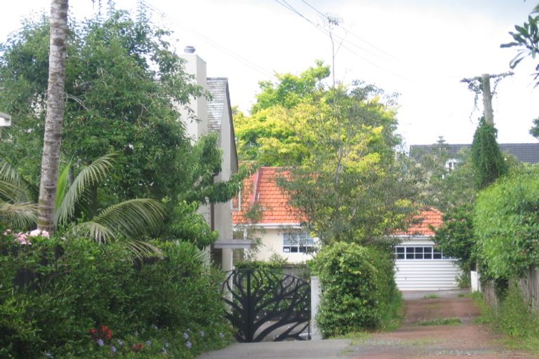 Photo of property in 55 Mount St John Avenue, Epsom, Auckland, 1051