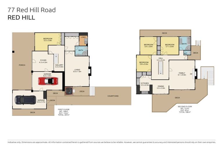 Photo of property in 77 Red Hill Road, Red Hill, Papakura, 2110