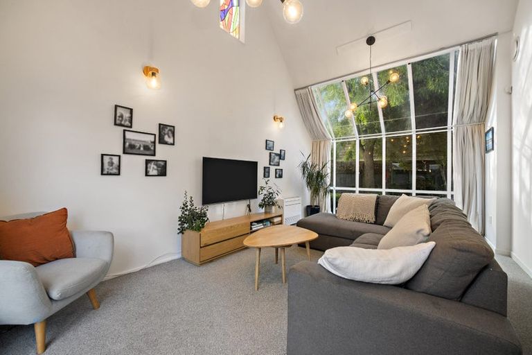 Photo of property in 1/28b Poulton Avenue, Richmond, Christchurch, 8013