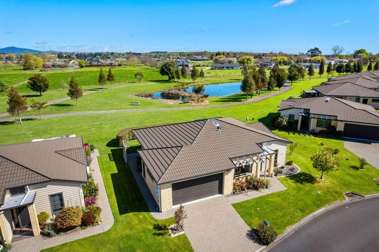 Photo of property in Parkside Villas, 103/11 Manuka Street, Matamata, 3400