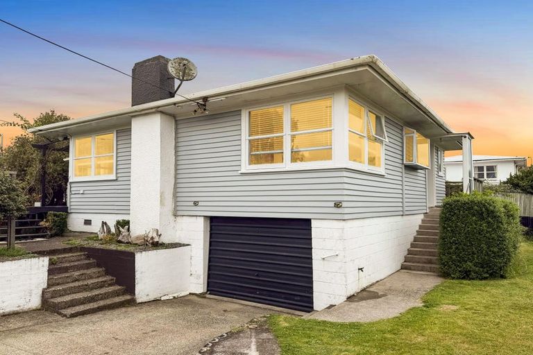 Photo of property in 110 Devon Street, Hillcrest, Rotorua, 3015