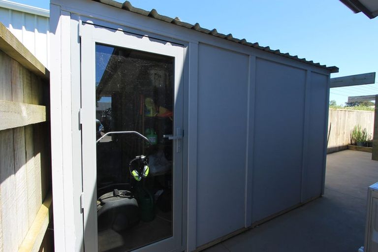 Photo of property in 22 Smith Street, Lepperton, New Plymouth, 4373